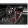 B & I Fender Dash Panel Trim WD1085ACF1
