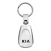 Automotive Gold Key Chain KC3KIA