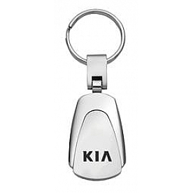 Automotive Gold Key Chain KC3KIA
