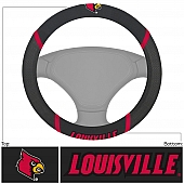 Fan Mat Steering Wheel Cover 14819