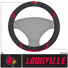 Fan Mat Steering Wheel Cover 14819
