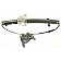 Dorman (OE Solutions) Window Regulator 740278