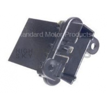 Standard Motor Eng.Management Heater Fan Motor Resistor RU352