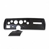 AutoMeter Instrument Panel Overlay 2136