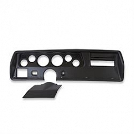 AutoMeter Instrument Panel Overlay 2136