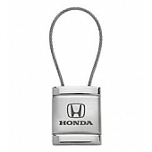 Automotive Gold Key Chain KCCHON