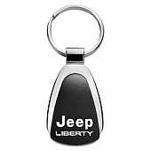 Automotive Gold Key Chain KCKLIB