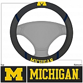Fan Mat Steering Wheel Cover 14822