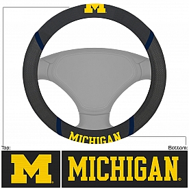 Fan Mat Steering Wheel Cover 14822
