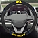 Fan Mat Steering Wheel Cover 14822