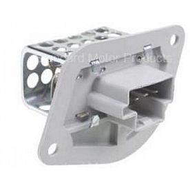 Standard Motor Eng.Management Heater Fan Motor Resistor RU353