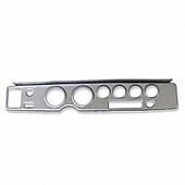 AutoMeter Instrument Panel Overlay 2138