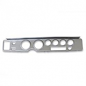 AutoMeter Instrument Panel Overlay 2138