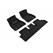 3D Mats Floor Liner TL00404609