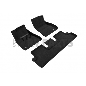 3D Mats Floor Liner TL00404609