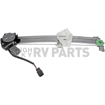 Dorman (OE Solutions) Window Regulator 751034