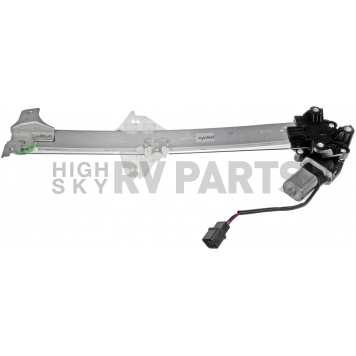 Dorman (OE Solutions) Window Regulator 751034-1