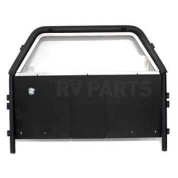 Go Rhino Safety Division Rear Seat Partition 5700FWA
