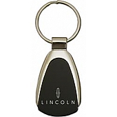 Automotive Gold Key Chain KCKLIN