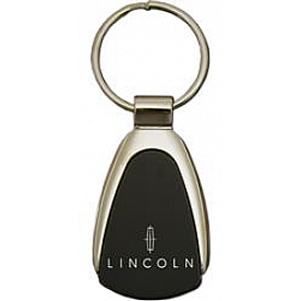 Automotive Gold Key Chain KCKLIN