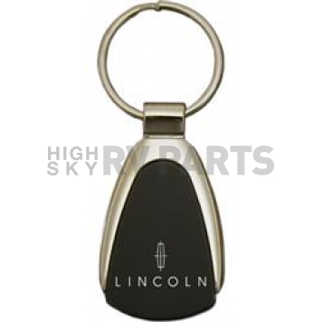 Automotive Gold Key Chain KCKLIN