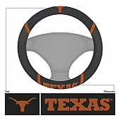 Fan Mat Steering Wheel Cover 14825
