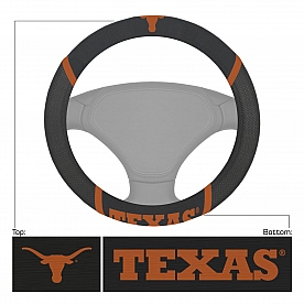 Fan Mat Steering Wheel Cover 14825