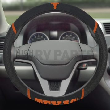 Fan Mat Steering Wheel Cover 14825-1