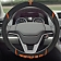 Fan Mat Steering Wheel Cover 14825