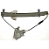 Dorman (OE Solutions) Window Regulator 740280