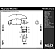B & I Fender Dash Panel Trim WD539ADCF