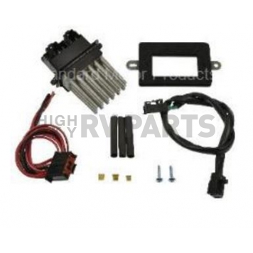 Standard Motor Eng.Management Heater Fan Motor Resistor RU358