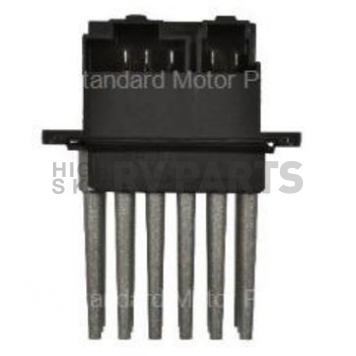 Standard Motor Eng.Management Heater Fan Motor Resistor RU358-2