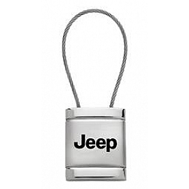 Automotive Gold Key Chain KCCJEE