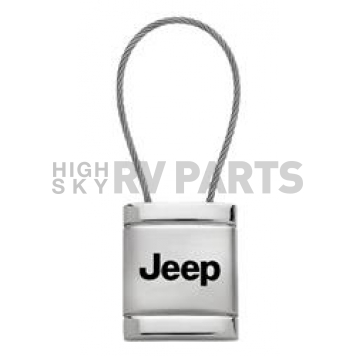 Automotive Gold Key Chain KCCJEE