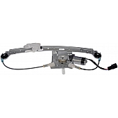 Dorman (OE Solutions) Window Regulator 741382