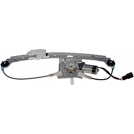 Dorman (OE Solutions) Window Regulator 741382