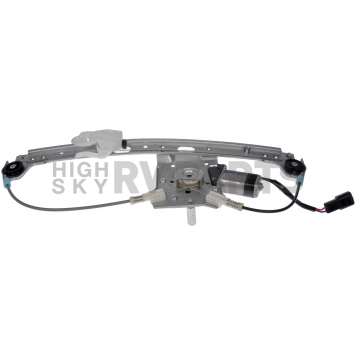 Dorman (OE Solutions) Window Regulator 741382