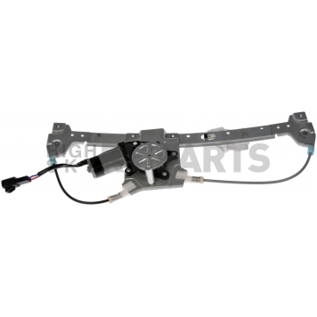 Dorman (OE Solutions) Window Regulator 741382-1