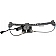 Dorman (OE Solutions) Window Regulator 741382