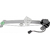 Dorman (OE Solutions) Window Regulator 751035