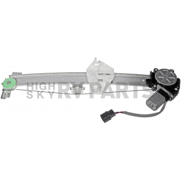 Dorman (OE Solutions) Window Regulator 751035