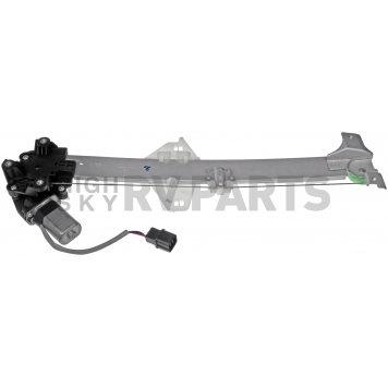 Dorman (OE Solutions) Window Regulator 751035-1