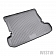 Westin Automotive Cargo Area Liner 742911002