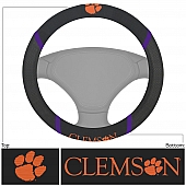 Fan Mat Steering Wheel Cover 14849