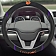Fan Mat Steering Wheel Cover 14849