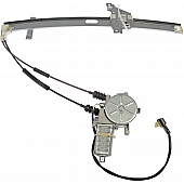 Dorman (OE Solutions) Window Regulator 748362