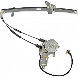 Dorman (OE Solutions) Window Regulator 748362