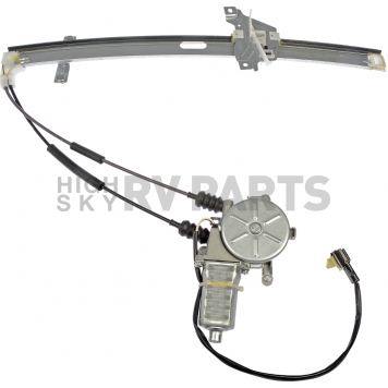 Dorman (OE Solutions) Window Regulator 748362