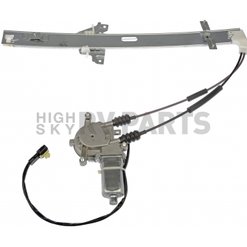 Dorman (OE Solutions) Window Regulator 748362-1